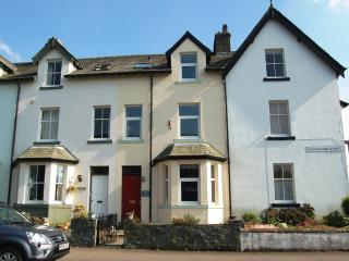 York House - Keswick - 0