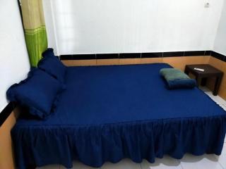 AL KISWAH Homestay - Ongge - 4