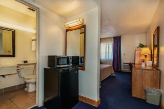 Americas Best Value Inn Ashtabula/Austinburg - 5