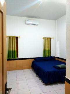 AL KISWAH Homestay - Ongge - 5