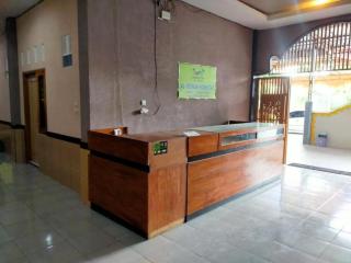 AL KISWAH Homestay - Ongge - 8
