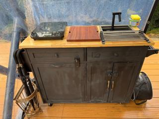Safari Glamping By Ohana Green Home - Alto del Mamey - 4