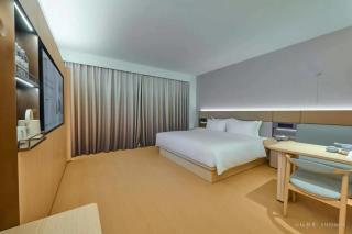 All Seasons West Station Xizhen West Road Branch - Lanzhou - 3