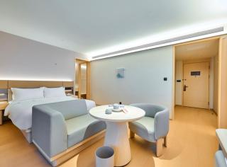 All Seasons West Station Xizhen West Road Branch - 2