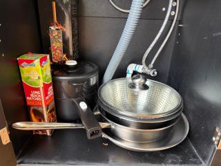 Safari Glamping By Ohana Green Home - Alto del Mamey - 5