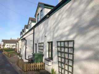 Lilac Cottage Dunstan - Craster - 0