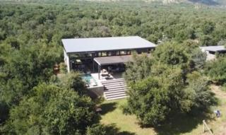 Umoya Safari Lodge - Matlhagame - 9