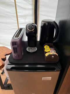 Safari Glamping By Ohana Green Home - Alto del Mamey - 6