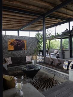 Umoya Safari Lodge - Matlhagame - 2