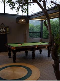 Umoya Safari Lodge - Matlhagame - 5