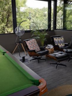 Umoya Safari Lodge - Matlhagame - 3