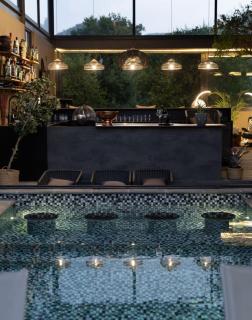 Umoya Safari Lodge - Matlhagame - 1