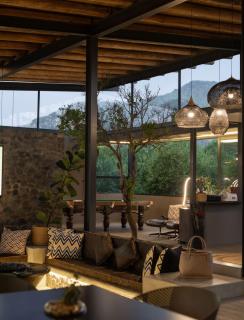 Umoya Safari Lodge - Matlhagame - 4