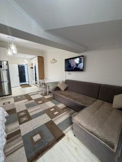 Nature View Getaway in Issyk-Kul - 8