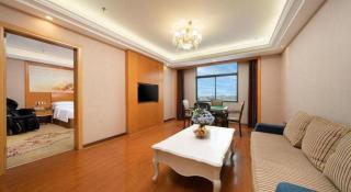 Vienna Hotel Nanning Anji Wanda 33rd Middle School Metro Station - Nanning - 4