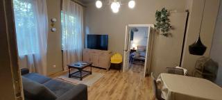 Toma Sau Seaside Center apartment - Liepāja - 5