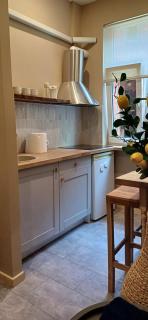 Toma Sau Seaside Center apartment - Liepāja - 3