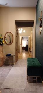 Toma Sau Seaside Center apartment - Liepāja - 9