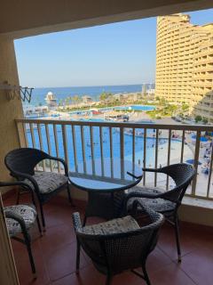 فندق بورتو السخنه - Ain Sokhna - 9