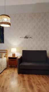Toma Sau Seaside Center apartment - Liepāja - 7