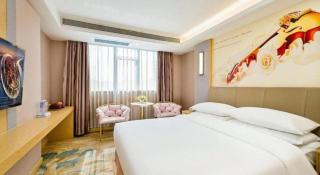 Vienna Hotel Nanning Beihu Metro Station - Nanning - 3