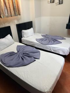 فندق بورتو السخنه - Ain Sokhna - 2