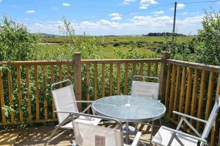 Stable Barn Apartment - Saint Breward - 0