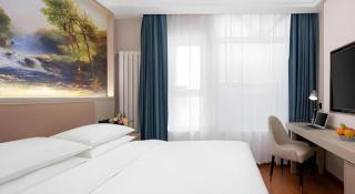 Vienna Hotel Beijing Changping Metro Station - Pechino - 9