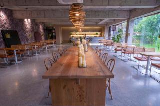 Wuyi Zizai Valley Homestay - 3