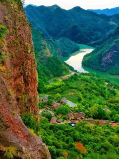Wuyi Zizai Valley Homestay - - 4