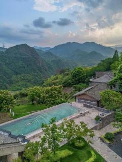Wuyi Zizai Valley Homestay - - 5