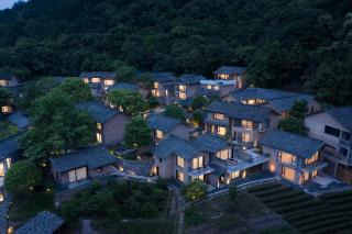 Wuyi Zizai Valley Homestay - - 6