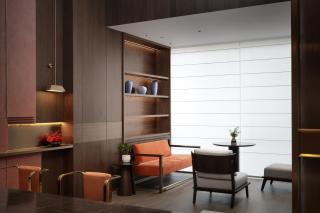 New Century Mansion Hotel Tongxiang Puyuan International Trade Center - 8