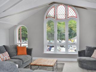 St Monicas - Fowey - 0