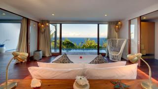 Malimbu Cliff Villa by Elite Havens - 3