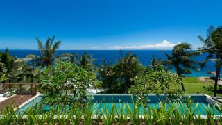 Malimbu Cliff Villa by Elite Havens - 7