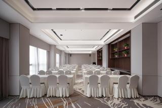 New Century Mansion Hotel Tongxiang Puyuan International Trade Center - 3