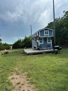 Tiny Town Paddy Garrett Place Ranch Animals by Vacation Your Way - Hico - 9