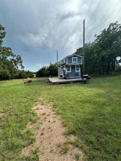 Tiny Town Paddy Garrett Place Ranch Animals by Vacation Your Way - Hico - 8