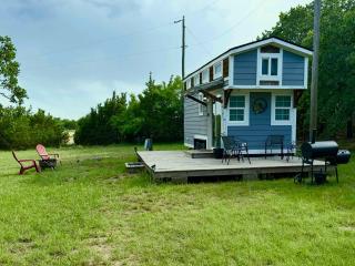 Tiny Town Paddy Garrett Place Ranch Animals by Vacation Your Way - Hico - 7