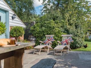 Freshwater Barn - Cranbrook - 0