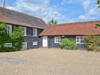 Priory Barn - Weald - 0