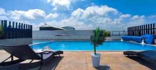 806 Budget Studio SQ - Gym, Pool, Office Lounge - Nairobi - 1