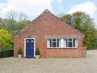 The Cottage - Fressingfield - 0