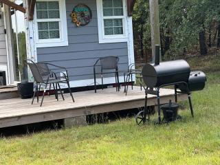 Tiny Town Paddy Garrett Place Ranch Animals by Vacation Your Way - Hico - 6