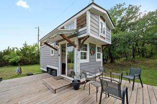 Tiny Town Paddy Garrett Place Ranch Animals by Vacation Your Way - Hico - 0