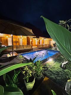 Dunya Villa - Gili Islands - 7