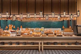 Four Points by Sheraton Suzhou Gusu - Suzhou - 7