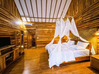 Dunya Villa - Gili Islands - 5