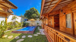 Dunya Villa - Gili Islands - 4